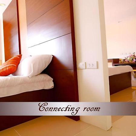 Grand Living Residence Chiang Mai Exterior foto