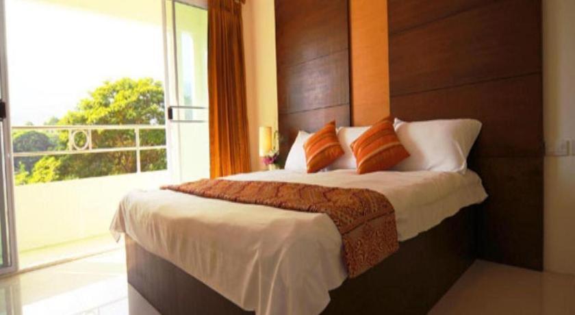 Grand Living Residence Chiang Mai Exterior foto